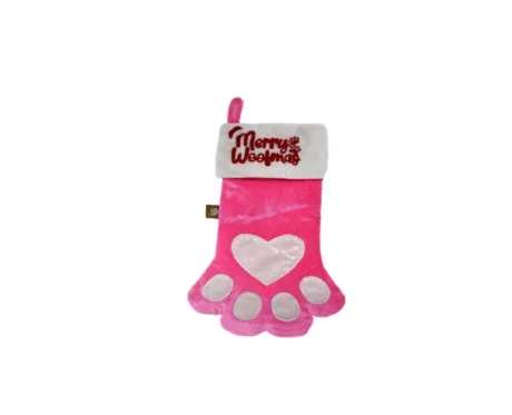 Jazz My Home Woofmas Dog Stockings at ithinkpets.com (1)
