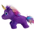 Kong Cat Toys Enchanted Buzzy Unicorn