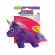 Kong Cat Toys Enchanted Buzzy Unicorn