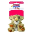 Kong Dog Toys Comfort Kiddos Lion, Dog Plush toy