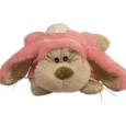 Kong Dog Toys Cozie Floppy Rabbit, Plush Toy