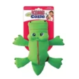 Kong Dog Toys Cozie Ultra Ana Alligator, Plush Toy