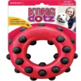 Kong Dotz Circle, Dog Chew Toy