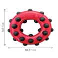 Kong Dotz Circle, Dog Chew Toy