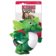 Kong Dragon Knots Dog Toy, Medium to LargeDogs