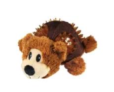 Kong Shells Bear Toy for Dogs at ithinkpets.com (1) (1) (1)