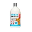 Petkin MilkBath Dog Shampoo, 1000 ml