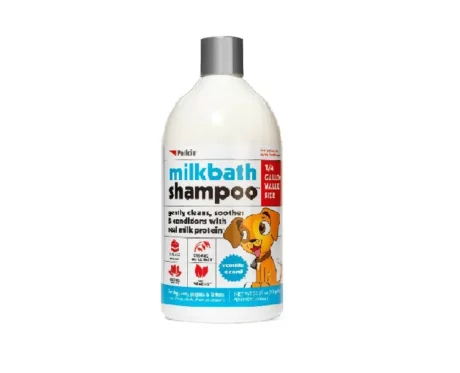 MilkBath Dog Shampoo, 1000 ml at ithinkpets.com (1) (1)