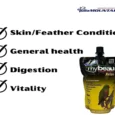 My Beau Avian Vitamin & Minerals For Birds, 300 ml