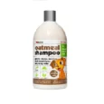 Petkin Oatmeal Dog Shampoo, 1000 ml