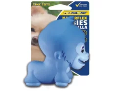 Petsport Naturflex Babies Gorilla Toy For Dogs at ithinkpets.com (1)