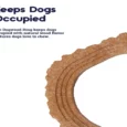 Petstages Dogwood Ring Dog Chew Toy