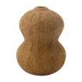 Petstages Peanut Stuffer Dog Toy