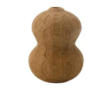 Petstages Peanut Stuffer Dog Toy at ithinkpets.com (1)