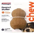 Petstages Peanut Stuffer Dog Toy