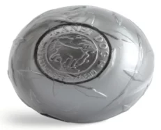 Petstages Small Orbee Tuff Diamond Plate Ball for Dog at ithinkpets.com (1)