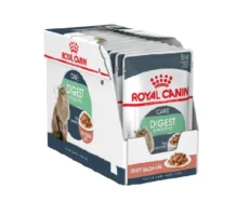 Royal Canin Digestive Sensitive Cat Wet Food, 85 Gms at ithinkpets.com (1) (1)