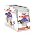 Royal Canin Food for Adult Sterilised Cats, 85 Gms