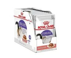 Royal Canin Food for Adult Sterilised Cats, 85 Gms at ithinkpets.com (1) (1)