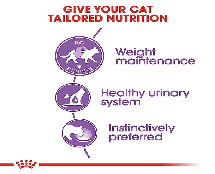 Royal Canin Food for Adult Sterilised Cats, 85 Gms at ithinkpets.com (3)