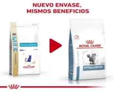 Royal Canin Hypoallergenic Cat Dry Food at ithinkpets.com (2)