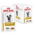 Royal Canin Veterinary Urinary S/O Cat in Gravy, 85 Gms