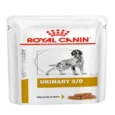 Royal Canin Veterinary Urinary S/O Dog Thin Slices in Gravy, 100 Gms