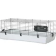 Savic Ambiente 80 Guinea Pigs Cage, 31 x 20 x 17 inch