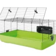 Savic Ambiente 80 Guinea Pigs Cage, 31 x 20 x 17 inch