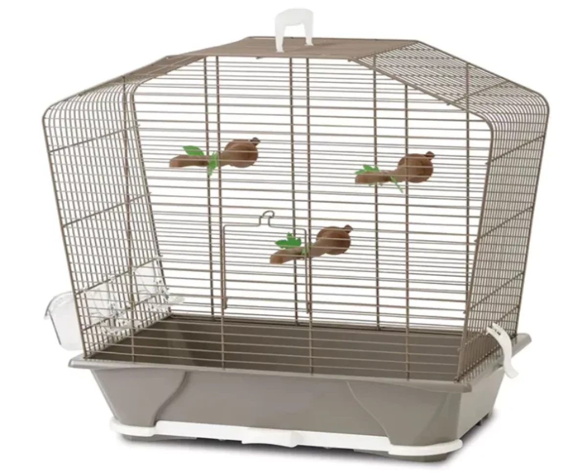 Savic bird outlet cage