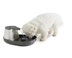 Savic Cascade Pet Drinking Fountain 1.5 litre at ithinkpets.com (2)