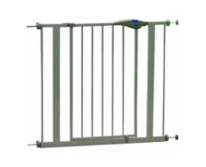 Savic Dog Barrier Door, 75-84 Cm Width at ithinkpets.com (1)