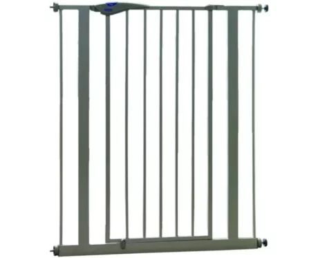 Savic Dog Barrier Door, 75-84 Cm Width at ithinkpets.com (2)