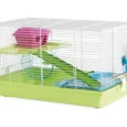 Savic Martha Hamster & Guniea Pigs Cage