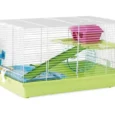 Savic Martha Hamster & Guniea Pigs Cage