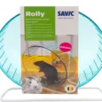 Savic Rolly Giant Wheel with Stand, 26 x 29 x 16 cm