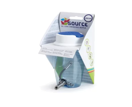 Savic Source Deluxe Pet Drinking Bottle at ithinkpets.com (1)