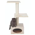 Trixie Badalona Scratching Post for Cats, Beige