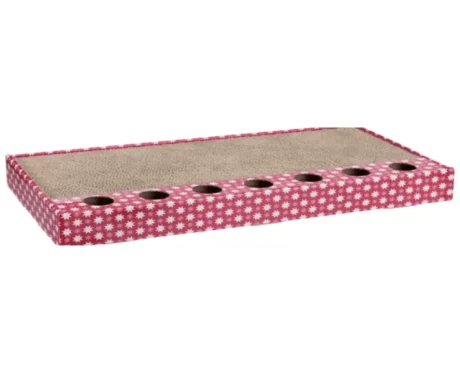 Trixie Cardboard Scratch Board for Cats at ithinkpets.com (1)
