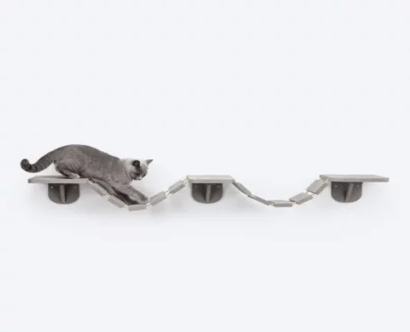 Trixie Climbing ladder For Wall Mounting