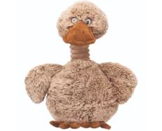 Trixie Duck Plush Toy for Dogs at ithinkpets.com (1)