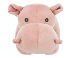 Trixie Hippo Plush Toy for Dogs at ithinkpets.com (2)