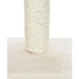 Trixie Parla Scratching Post for Cats, Beige