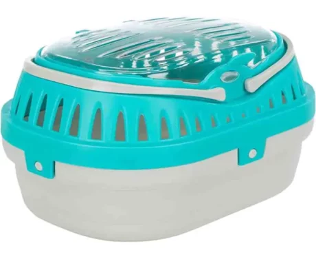 Trixie Pico Transport Box for Small Animals at ithinkpets.com (2)