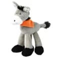 Trixie Plush Dog Toys Donkey