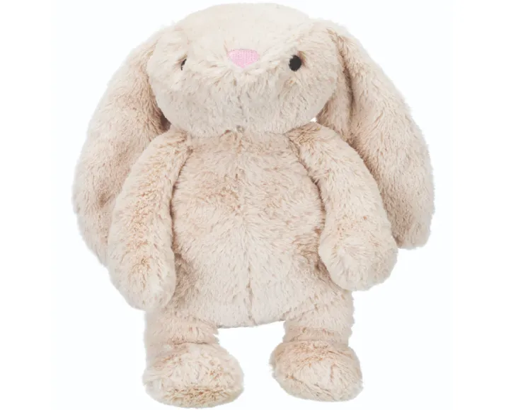 Trixie Rabbit Plush Toy for Dogs at ithinkpets.com (1)