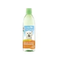 Tropiclean Fresh Breath Skin & Coat Water Additive for Dogs, 473 ml