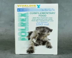 VIivaldis Folrex Pets, 150 ml at ithinkpets.com (2)