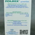 VIivaldis Folrex Pets, 150 ml