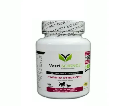 Vetriscience Cardio Strength, 30 tabs at ithinkpets.com (1) (1)